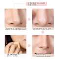 Miniatyrbillede 2 af 5: Suikone B122 Portable Air Cushion Blush 12g Rouge