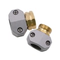 Miniatyrbillede 2 af 5: Have Connector til Vandhane - Hurtigkobling Han