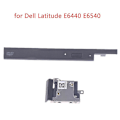 Miniatyrbild 2 av 5: 1 set Ny DVD-frontplatta, ram och utmatningsknapp för Dell Latitude E6440 E6540