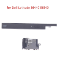 Miniatyrbillede 2 af 5: 1 sæt Ny Dvd-Frontplade Bezel Udkastningsknap til Dell Latitude E6440 E6540