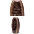 Miniatyrbillede 5 af 5: Tilbageflow Røgelseholder, Vandfald Røgelsebrænder, Keramik Vandfald Røgelseholder, Aromaterapi