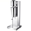 Miniatyrbilde 1 av 5: Milkshake Mixer i Rustfritt Stål - Melkeboblestirrer