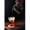Pikkukuva 5 / 5: 4 kpl Aalto Whiskey-lasit Vesi Mehulasit Kupin Sarja