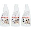 Pikkukuva 1 / 4: Lattianpuhdistusaine Robotti-imureille ja Moppeille, Lattianpuhdistusneste, Yhteensopiva Roborock Omo Joint, S8 Pro Ultra/s8/s8+/q5/q7 -sarjoille 3Pcs