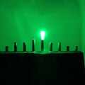 Miniatyrbild 2 av 5: 10 st 1,5W Slim G4 LED Kristalllampa 24 SMD 3014 DC 12V