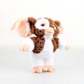 Pikkukuva 4 / 5: 26cm Kawaii Gremlins Gizmo Pehmolelu Gremlins 3 Pelihahmo Pehmeä Täytetty Pehmolelu Eläimet Lapsille Leikkikalut