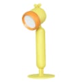 Miniatyrbillede 1 af 3: Børne skrivebordslampe Mini Sød Berøringslampe Natlampe Led Sengelampe Arbejdsstudie Læselampe