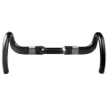 Miniatyrbillede 5 af 5: T700 Carbon Racing Styr til Cykel med Drop Bar 400-440mm