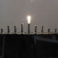 Pikkukuva 5 / 5: 10 kpl 1,5 W Ohut G4 LED-kristallilamppu 24 SMD 3014 DC 12V