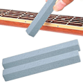 Miniatyrbillede 3 af 3: Guitar Reparationsværktøjssæt Fret Slibningsfil Rocker Niveau