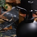 Miniatyrbillede 2 af 5: 1,2L Vandkande i Rustfrit Stål Vintage Hjemmeplante