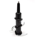 Miniatyrbillede 1 af 5: Reservedele 6-bladet Ninja Blender 1100w Bl740 Knusende Kande