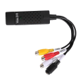 Miniatyrbillede 3 af 5: USB 1-kanals 3-chips erhvervelseskort Real Time