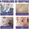 Miniatyrbillede 2 af 4: Gulvrens til robotstøvsuger og mopper, gulvrensningsvæske kompatibel med Roborock Omo Joint, S8 Pro Ultra/s8/s8+/q5/q7-serien 2Pcs