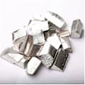 Miniatyrbillede 4 af 4: Højrenhed Tin Bar 99,9% Ren Metal Tin Partikler Sn Element Videnskabeligt Eksperiment Samling Tilgængelig-yuhao 100g