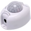 Miniatyrbillede 4 af 5: Bevægelsessensor DC 24V Lyskontakt Bevægelsesaktiveret Timer Automatisk PIR Bevægelsessensor LED Strip Lys