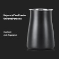 Miniatyrbillede 4 af 5: Kaffe Filter 304 Rustfrit Stål Kaffe Sigte Pulverfilter Kop Picker Hånd Kaffe Pulver Sigte