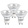 Miniatyrbild 1 av 5: 5 st GU10 35W Halogen Spotlight Glödlampa Dimbar, Halogen Reflektorlampor A-yuhao