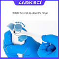 Miniatyrbild 4 av 5: Larksci Lab Pipett Enkanals Justerbar Mikropipett