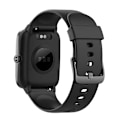 Miniatyrbillede 5 af 5: Smart Armbånd Pedometer Hjertefrekvens Information Push Smart Watch Sports Ur Blue