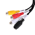 Pikkukuva 1 / 5: USB 1-kanavainen 3-siruinen hankinta kortti reaaliajassa