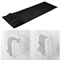 Miniatyrbillede 5 af 5: Sofa Couch Stol Armlæn Caddy Lomme Organizer Opbevaring