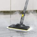 Miniatyrbilde 5 av 5: 3 stk Moppkluter for Dampvask SC1 SC2 SC3 SC4 SC5 Moppkluter Gulvmoppklut