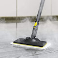 Miniatyrbillede 5 af 5: 3 stk. Moppestøvsuger Pads til Steam Sc1 Sc2 Sc3 Sc4 Sc5 Mops Klud Gulvmopp Klud