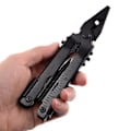 Miniatyrbilde 3 av 5: Multifunksjons Tang for Utendørs Overlevelse EDC Bærbar Folding