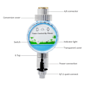 Miniatyrbillede 3 af 5: Sprinkler Timer Wifi Bluetooth Vandingstimer Irrigation