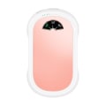 Pikkukuva 1 / 3: 2-in-1 Tasku Kuumennin Power Bank, Uusiokäyttöinen Kannettava Lämmitin