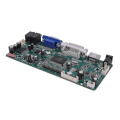 Miniatyrbilde 5 av 5: M.NT68676.2A HDMI DVI VGA Lyd LCD LED Kontrollersett
