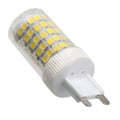 Miniatyrbillede 2 af 5: 10 stk. 10W LED Bi-pin Lys 900-1000Lm G9 T 86 LED Perler
