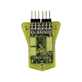 Miniatyrbillede 3 af 5: Bent Pin Mini Cc3d Combo Atom Nano Cc3d Flyvekontrol Til Fpv Qav 250 Fpv