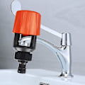 Miniatyrbillede 2 af 4: Universal Vandhane Adapter