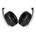 Miniatyrbilde 2 av 4: Øreputer for PS5 Pulse 3D Hodetelefoner - Erstatningsøreputer, Øreputer, Øredeksel - hyj