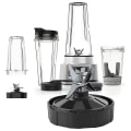Miniatyrbild 3 av 5: Ersättningsdelar för Ninja Blender, 6-bladig montering, extraktorblad, blenderkoppdelar för Bl450-70 (haoyi-yuhao