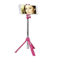 Miniatyrbillede 3 af 5: Mini Tripod Bluetooth Selfie Stick Monopod til Telefon