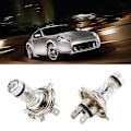 Pikkukuva 2 / 5: H4 100W 20 SMD LED Auto Reverse XBD LED Sumu- / Ajovalot
