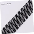 Miniatyrbild 6 av 8: Metallnät Datorchassi Ventilation Tätningsplatta Skydd Dammskydd för Datorlåda Värmeavledning