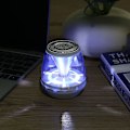 Pikkukuva 2 / 5: Langattomat LED-Bluetooth-kaiuttimet Handsfree TF USB FM