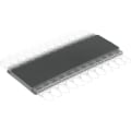 Miniatyrbillede 2 af 5: Klar Plast 24 X Neglekunst Polish Gel Design Træningsdisplay Chart 1stk Transparent