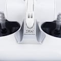 Miniatyrbillede 2 af 5: RC Display Beslag Holder til DJI Phantom 3 Sølv