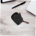Pikkukuva 5 / 8: Kannettava Action-kamerakotelo Mini-kamerakotelo Suojalinssinsuojus Gadget-suojaukseen