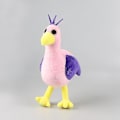 Pikkukuva 2 / 2: 2023 Garten of Banban Pehmolelut - Kauhupeli Nukke Täytetty Eläin Kindergarten Plushie Lapsille -g C