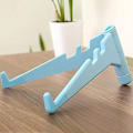 Miniatyrbillede 3 af 4: Laptop Kølestativ Tablet Computer Varmeafledning Holder