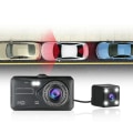 Miniatyrbillede 2 af 5: Bil Dash Cam Kamera