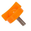 Miniatyrbillede 2 af 2: 2 stk. Til Xc-2000e Elektrisk Appelsinpresser Maskine Dele Reservedele Saftpresser Dele