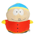 Miniatyrbild 1 av 5: Ny Austral Park Dock för Barn Cartman Plysch Peluche Leksaker Södra Plysch Leksaker Plysch Dock 3