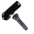 Miniatyrbilde 3 av 5: TPMS Dekktrykk Sensor 433mhz For Citroen For Peugeot 9683420380